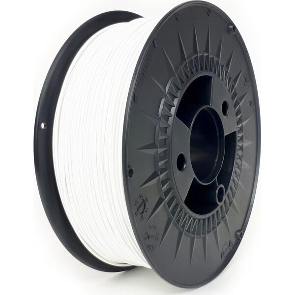Devil Design Filament Devil Design PETG 1,75mm 5kg - White}