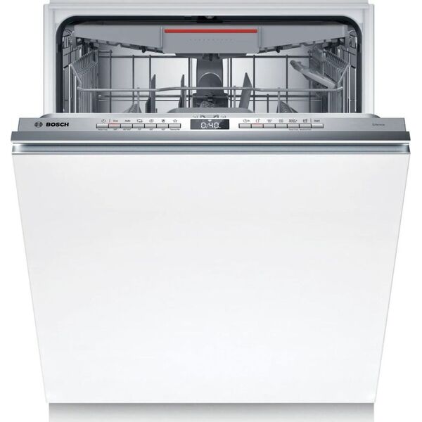 Zmywarka Bosch Zmywarka BOSCH SBH4HVX00E 60 cm Do wbudowania
