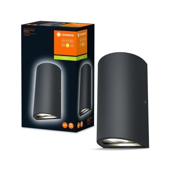 Kinkiet Osram LEDVANCE Lampa Ogrodowa Kinkiet Zewnętrzny LED