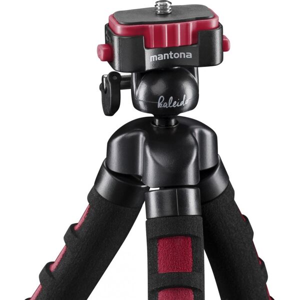 Statyw Mantona Kaleido Flex Sundown (21402)