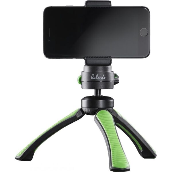 Statyw Mantona kaleido Gaia lime green (21407)