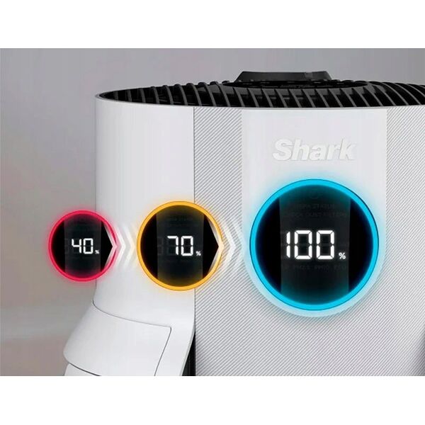 Oczyszczacz powietrza Shark Shark HP150EU