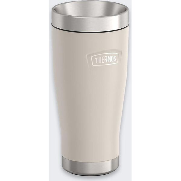 Thermos Kubek Termiczny z Uchwytem Thermos Icon 0,47L Sand