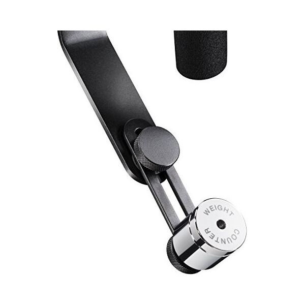 Gimbal Mantona mantona Steadycam for GoPro Hero