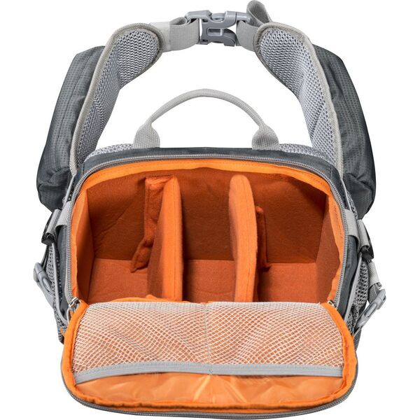 Torba Mantona ElementsPro 20 Oorange (20583)