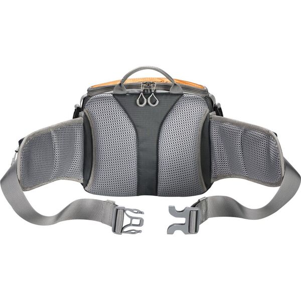 Torba Mantona ElementsPro 20 Oorange (20583)