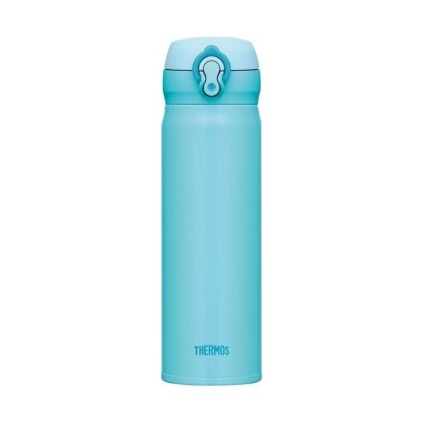 Thermos Kubek termiczny mobilny Thermos Motion JNL 500 ml (sky blue) niebieski