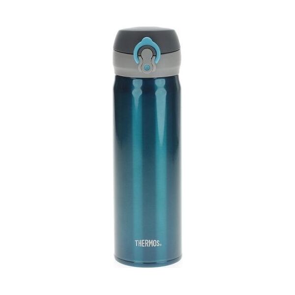 Thermos Kubek termiczny mobilny Thermos Motion JNL 500 ml (turkusowy)