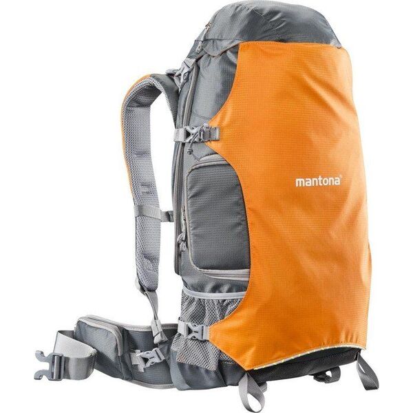 Plecak Mantona ElementsPro 40 Outdoor (20587)