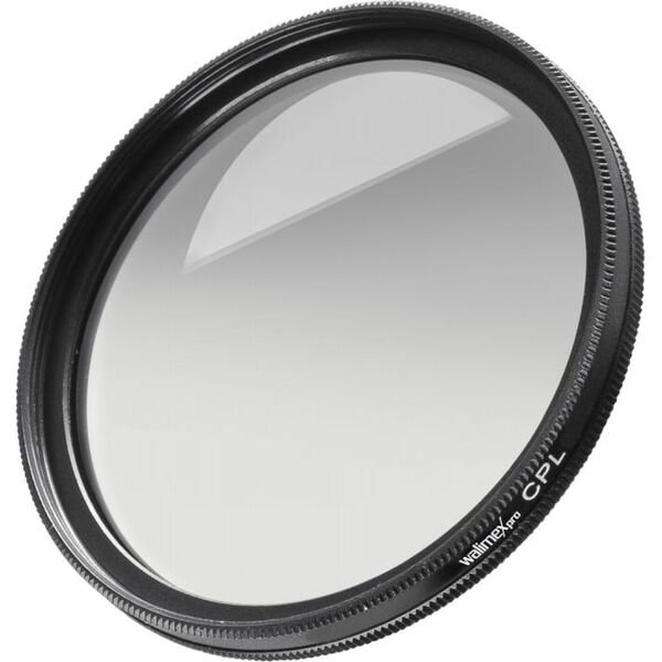 Filtr Walimex Pro CPL 55 mm (19951)