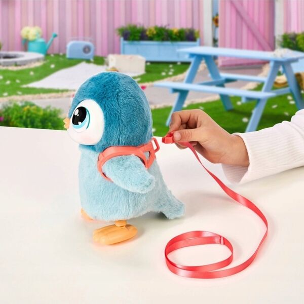 Little Live Pets LITTLE LIVE PETS MY WALKING PENGUIN