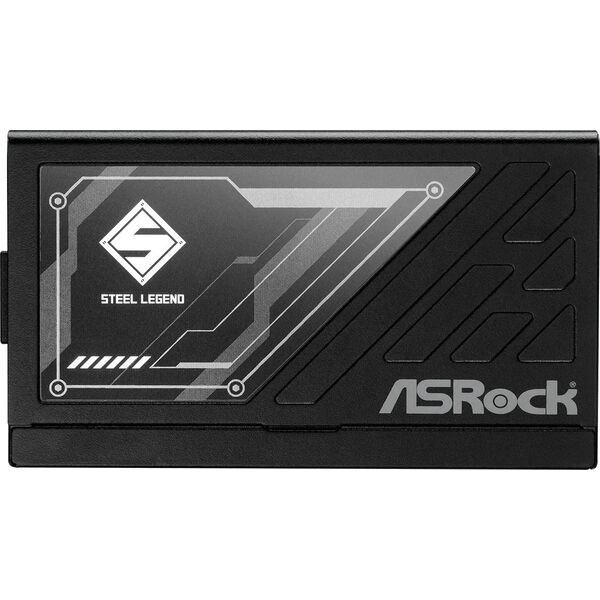 Τροφοδοτικό ASRock STEEL LEGEND 750W 80 Plus Gold 14450720 4710483948978