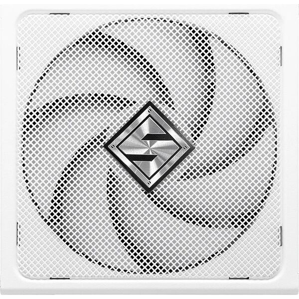 Τροφοδοτικό ASRock STEEL LEGEND 1000W White 80 Plus Go 14450722 4710483949180