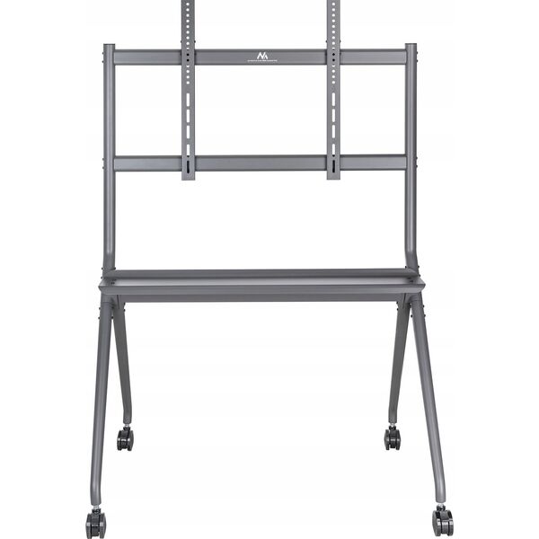 Maclean Mobilny stojak podłogowy na TV Maclean, 50"-86", 120kg, MC-977