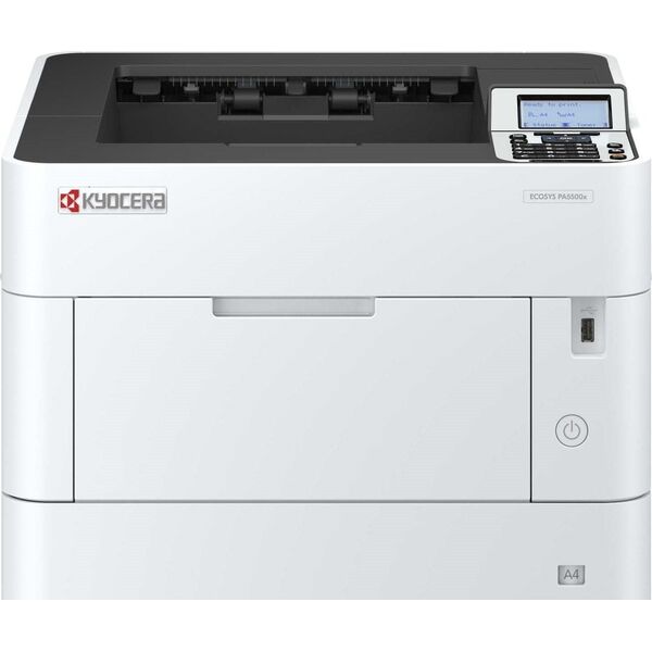 Kyocera KYOCERA ECOSYS PA5500x/Plus Μονοφωνικός Εκτυπωτής Laser A4 55 σελ/λεπτό 13432775 632983937020