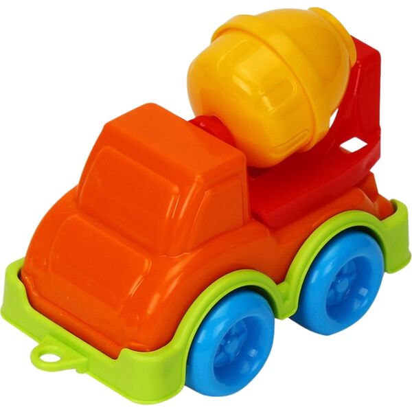 Technok Betoniarka mini TEH5217 05217