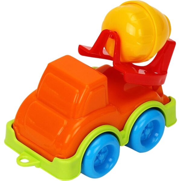Technok Betoniarka mini TEH5217 05217