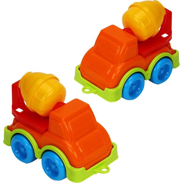 Technok Betoniarka mini TEH5217 05217