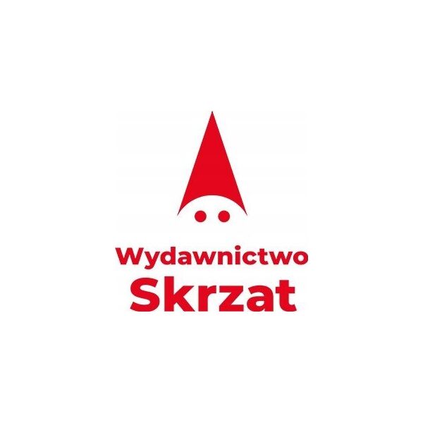 Skrzat Brokatowa magia pieski..Trufelek 75816