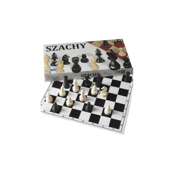 Tegra Szachy 00211