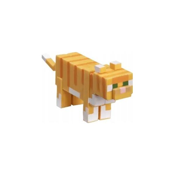 Figurka HP *****MINECRAFT 3D Erasers 8pack DeluxeBox B 14263