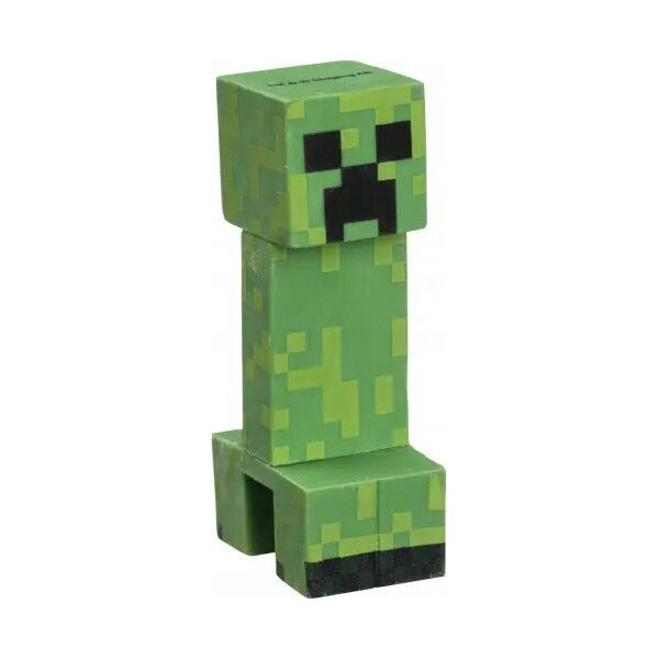 Figurka Phanteks *****MINECRAFT 3D Erasers 3pack D 14256