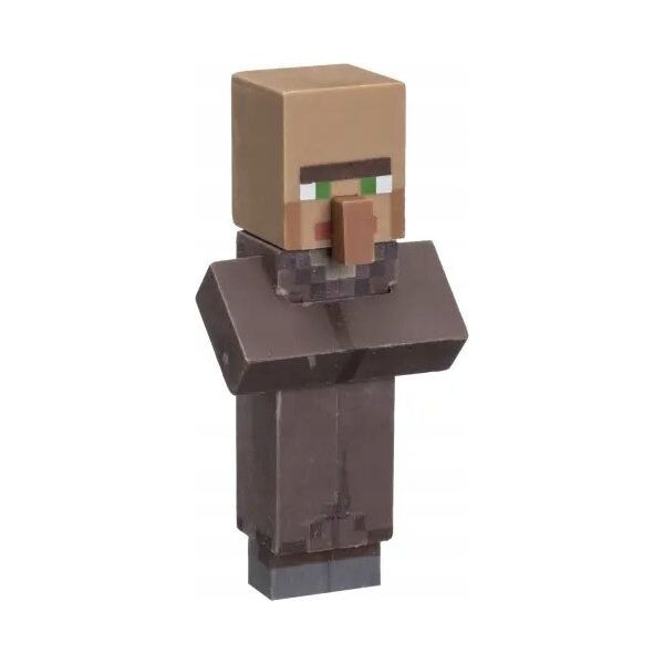 Figurka Phanteks *****MINECRAFT 3D Erasers 3pack D 14256