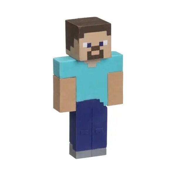 Figurka HP *****MINECRAFT 3D Erasers 3pack B 14232