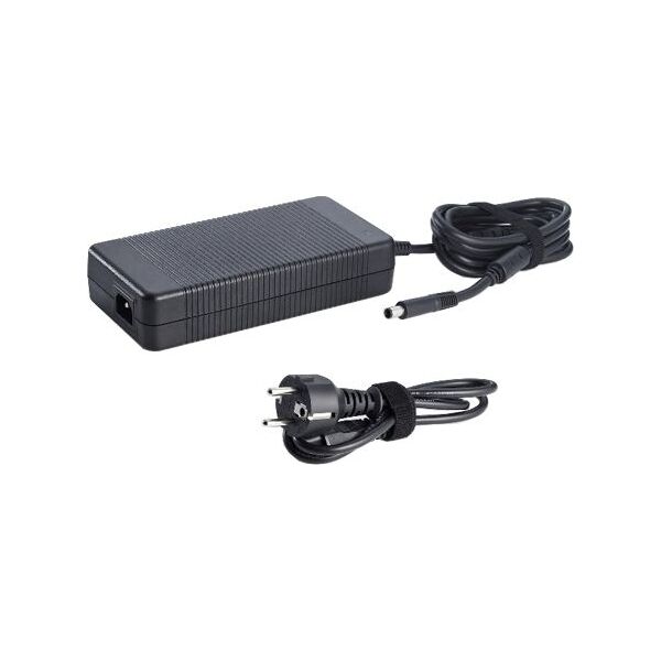 Zasilacz do laptopa Dell 330 W, 5 mm, 19.5 V (450-18975)
