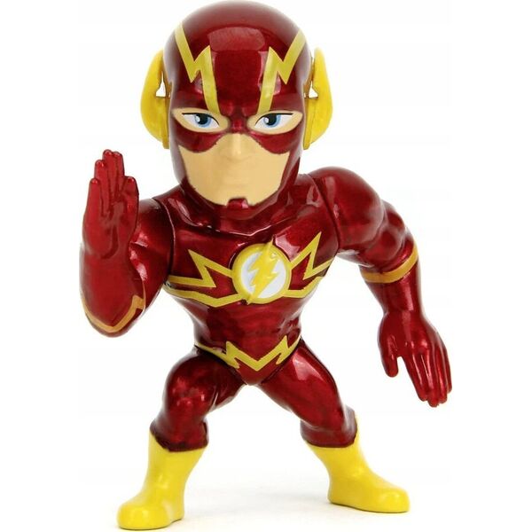 Figurka Simba JADA DC metalowa figurka 6.5cm 4wz 325-0002