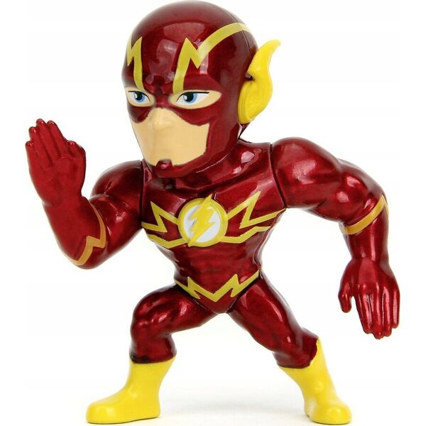 Figurka Simba JADA DC metalowa figurka 6.5cm 4wz 325-0002