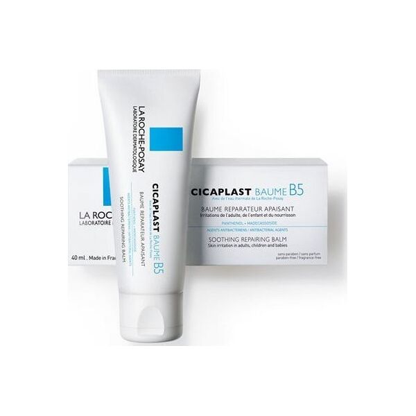 La Roche-Posay Balsam B5 40 ml