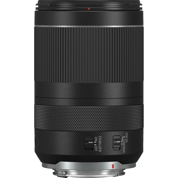 Obiektyw Canon Canon RF 24-240 mm F/4 IS USM