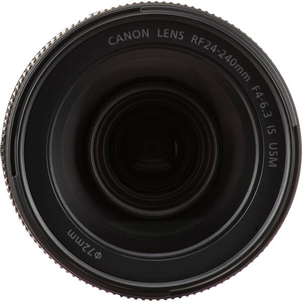 Obiektyw Canon Canon RF 24-240 mm F/4 IS USM