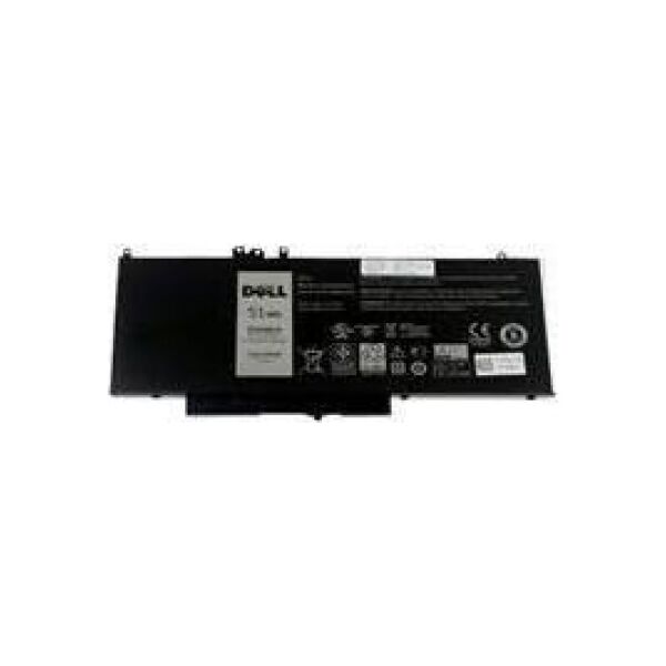 Bateria Dell Battery 4 Cell 51W HR