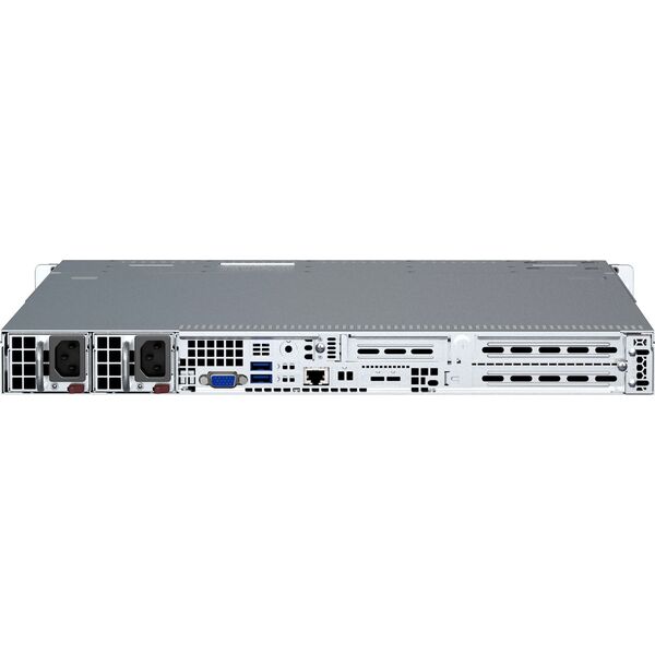 Obudowa serwerowa SuperMicro SuperChassis LB16AC2-R504W