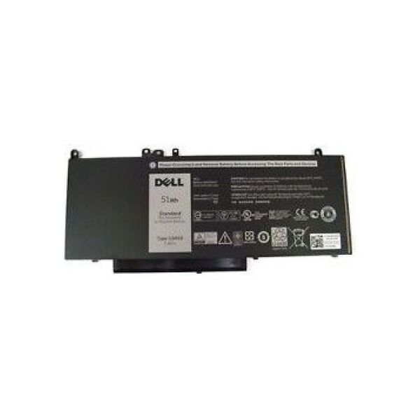 Bateria Dell 4 Cell (G5M10)