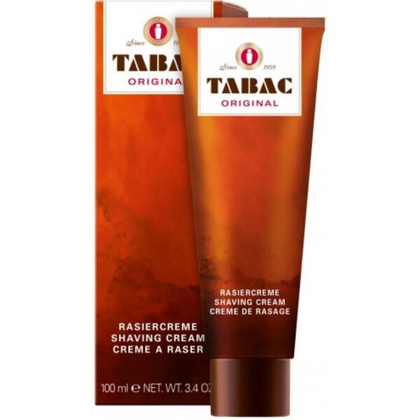 Tabac Original Krem do golenia 100ml