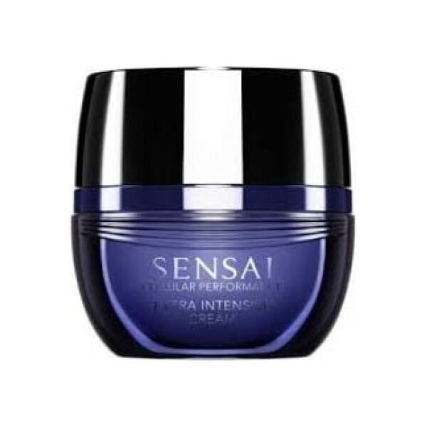 Kanebo Cellular Performance Extra Intensive Cream, 40ml