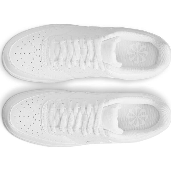 Nike Nike Court Vision Low 100 : Rozmiar - 42