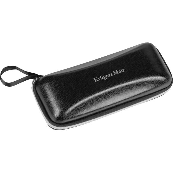 Kruger&Matz Okulary przeciwsłoneczne z polaryzacją + etui Kruger&amp|Matz