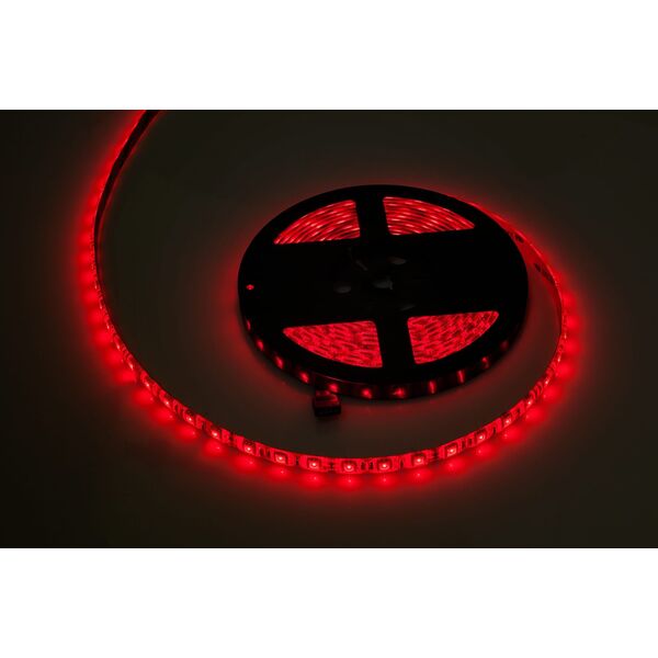 Taśma LED Rebel Sznur diodowy 5m Rebel  (300x5050 SMD) RGB, wodoodporny , 12V