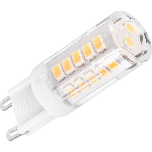 Rebel Lampa Led  Rebel G9, 3W, 4000K, 230V
