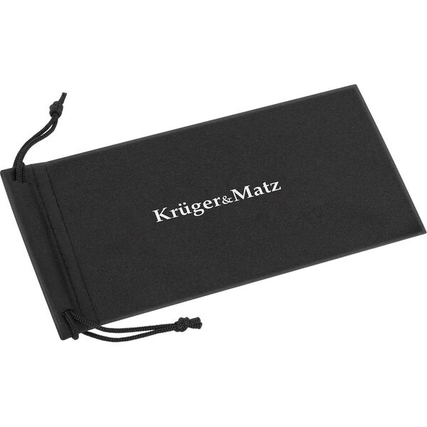 Kruger&Matz Okulary przeciwsłoneczne z polaryzacją Kruger&amp|Matz