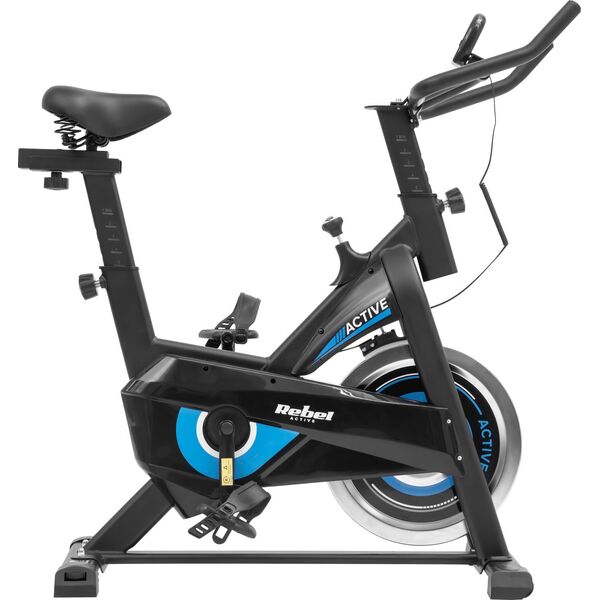 Rebel Rower spinningowy REBEL ACTIVE model RBA-1008