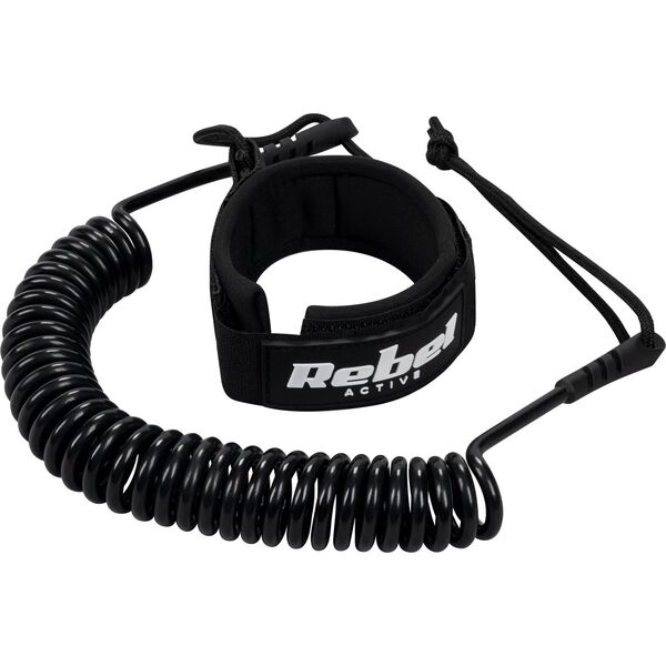 Rebel Deska SUP REBEL ACTIVE pompowana 350x81x15cm , zestaw
