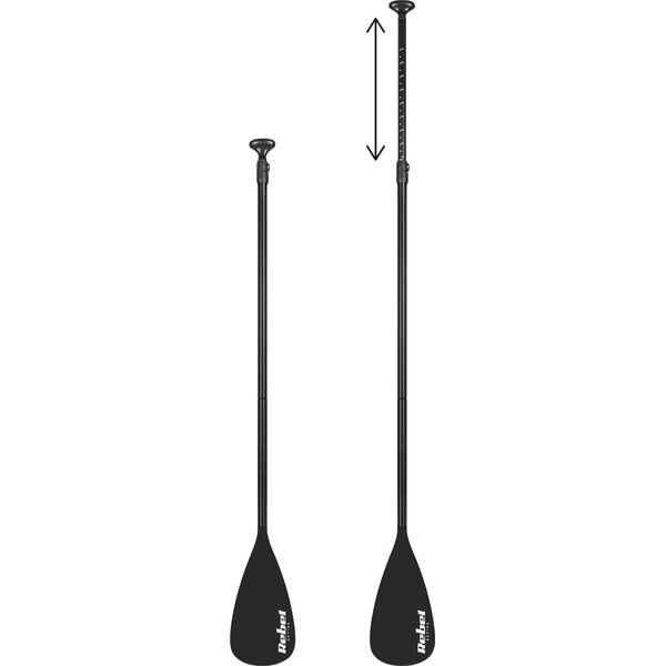 Rebel Deska SUP REBEL ACTIVE pompowana 350x81x15cm , zestaw