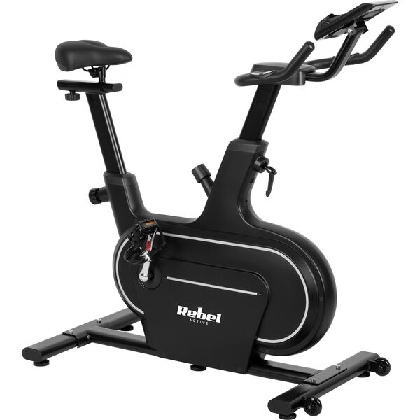 Rebel Rower spinningowy REBEL ACTIVE model RBA-1007