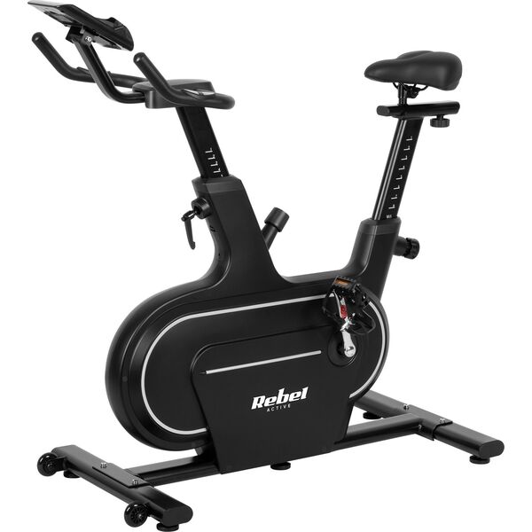 Rebel Rower spinningowy REBEL ACTIVE model RBA-1007