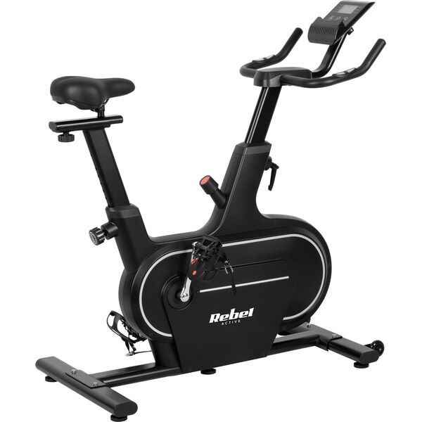Rebel Rower spinningowy REBEL ACTIVE model RBA-1007